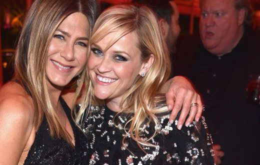 Jen Aniston Does Intermittent Fasting