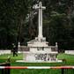 The defacing of the cemetery comes as the Netherlands commemorates the 75th anniversary of its liberation from the Nazis