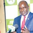 IEBC Chairman Wafula Chebukati