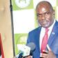 IEBC Chairman Wafula Chebukati