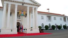 File image of State House