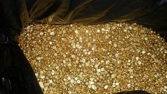 How flashy politician tried to lure Nation Group into fake gold scam