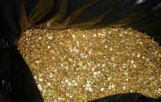 How flashy politician tried to lure Nation Group into fake gold scam