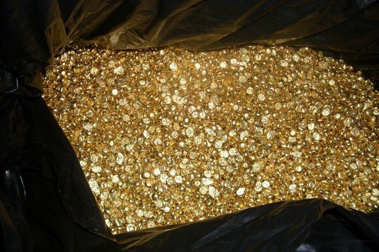 How flashy politician tried to lure Nation Group into fake gold scam