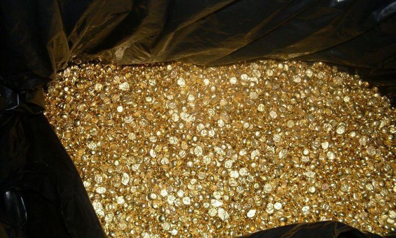 How flashy politician tried to lure Nation Group into fake gold scam