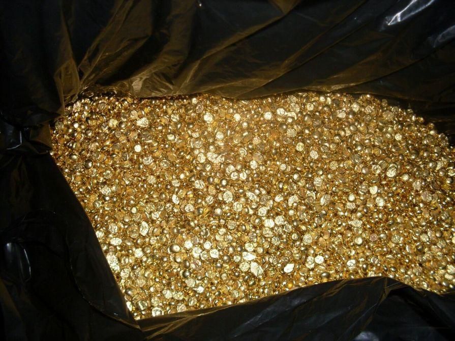 How flashy politician tried to lure Nation Group into fake gold scam