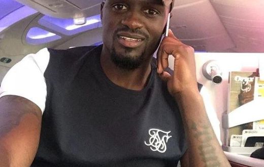 Fake news Alert: MacDonald Mariga is not running for Kibra MP's seat on Jubilee ticket