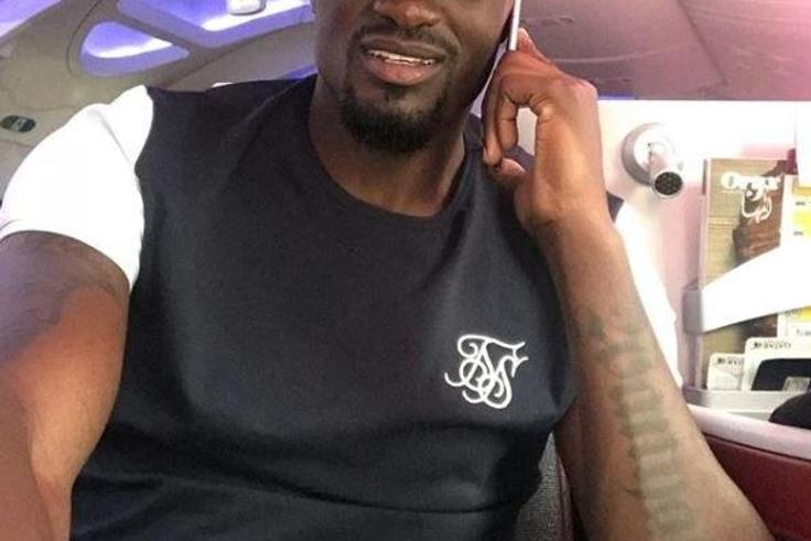 Fake news Alert: MacDonald Mariga is not running for Kibra MP's seat on Jubilee ticket