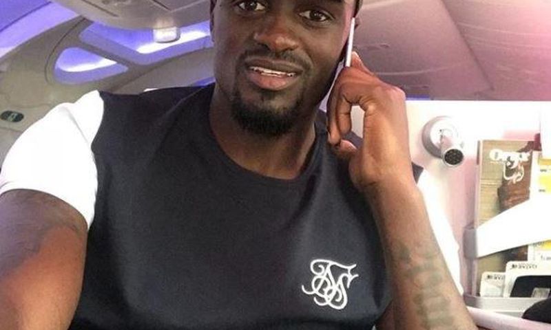 Fake news Alert: MacDonald Mariga is not running for Kibra MP's seat on Jubilee ticket
