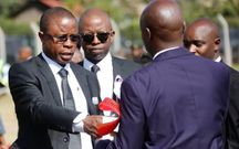 President Uhuru Kenyatta appoints Edwin Abonyo, husband to the Late Dr Joyce Laboso, to the State Corporations Advisory Committee