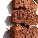 Gluten-free bread(Kui's Kitchen)