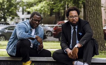 How Two TV Writers Scored Two Series After Years of Struggle