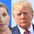 US President Donald Trump's (R) decision to postpone a meeting with Denmark's Prime Minister Mette Frederiksen confirms just how interested he was in purchasing Greenland, an idea that had initially been dismissed as a joke