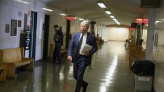 Ruling on Trump's Tax Returns: Five Takeaways