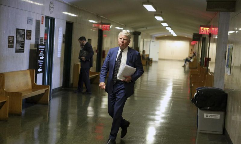 Ruling on Trump's Tax Returns: Five Takeaways