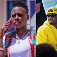 Akothee opens on first meeting with Diamond and working together