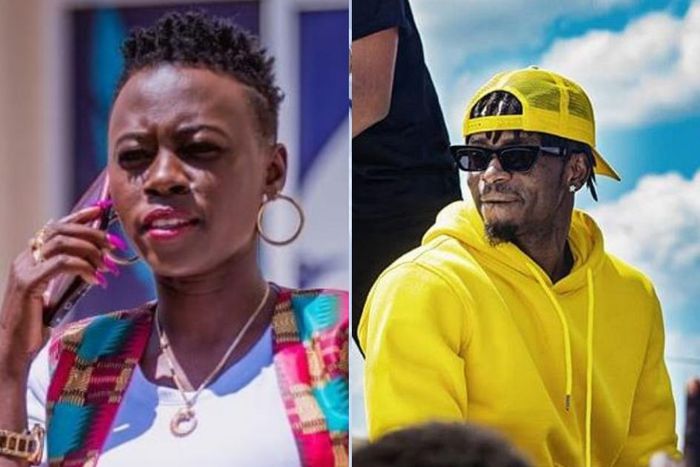 Akothee opens on first meeting with Diamond and working together