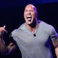 The Rock Reacts to Being a Category on 'Jeopardy'