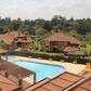 Ex Tetu MP Ndungu Gethenji and brother in heated exchange over control of posh Kihingo Village estate
