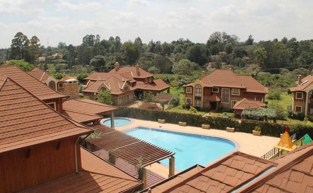 Former Tetu MP Ndung'u Gethenji arrested by Flying Squad detectives over family feud