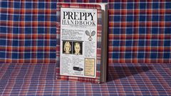 The 'Preppy Handbook' and Me