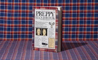 The 'Preppy Handbook' and Me