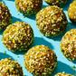 Pistachio Energy Balls