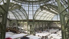 David Zwirner Expands His Reach to Paris