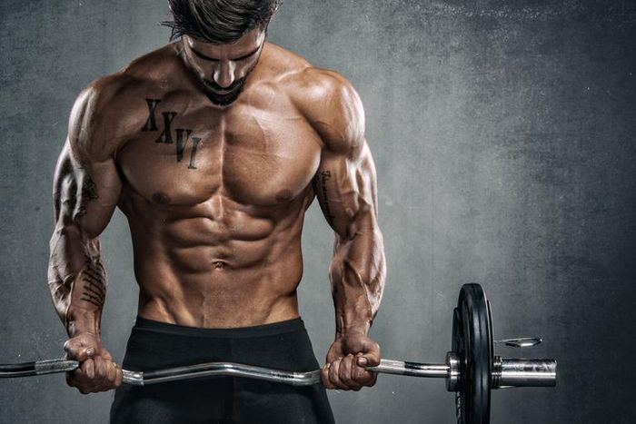 The 20 Best Moves for Your Biceps