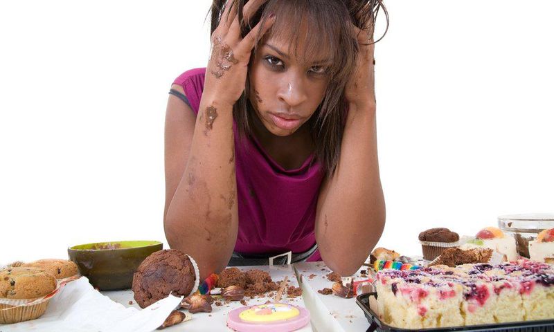 Food cravings(Parenting Pod)