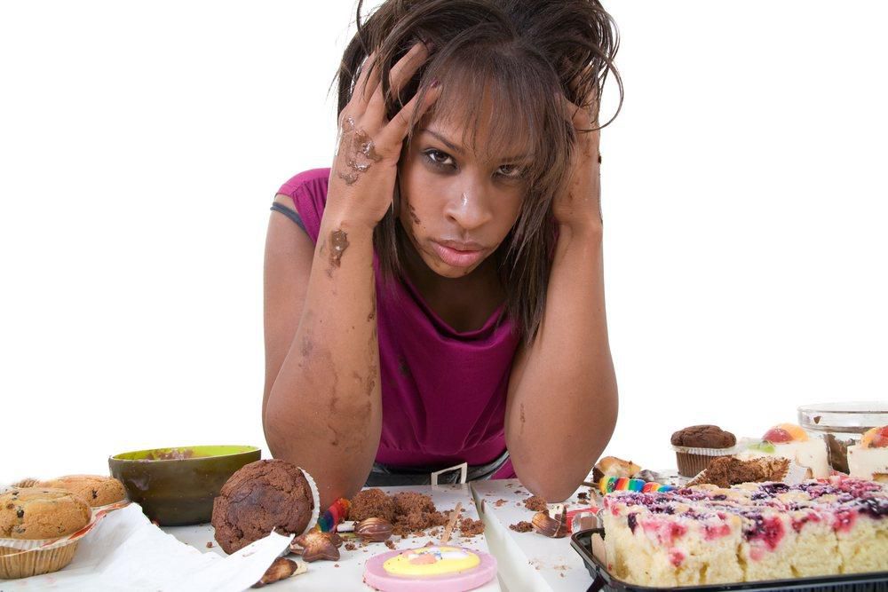 Food cravings(Parenting Pod)