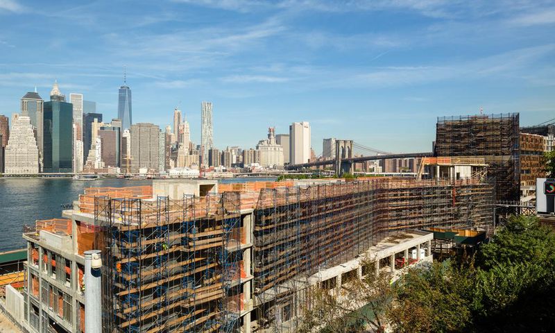 De Blasio to Developers: Donate to My Nonprofit. $125,000 Came.