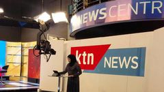KTN News anchor Najma Ismail appointed Kenya Education Fund (KEF) Goodwill Ambassador