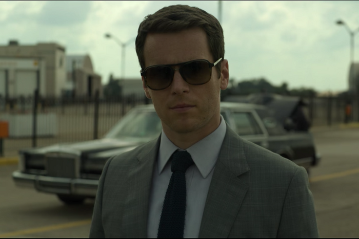 What Happened at the End of 'Mindhunter' Season 2?