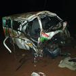 8 killed in tragic Friday night accident