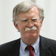 US National Security Advisor John Bolton became the most senior official from Donald Trump's administration to meet British Prime Minister Boris Johnson