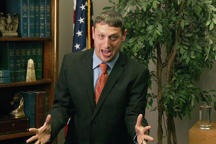 'I Think You Should Leave': Some kind of wonderful weirdness on Netflix