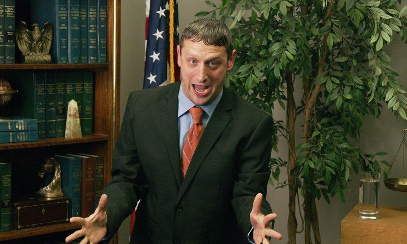 'I Think You Should Leave': Some kind of wonderful weirdness on Netflix