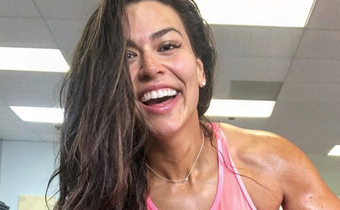 'How Cancer Changed The Way I Think About My Body'