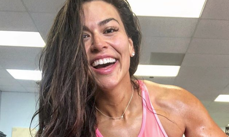 'How Cancer Changed The Way I Think About My Body'