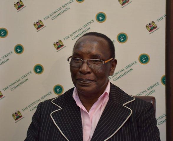 No more surprise raids by EACC - Court of Appeal judges Roselyn Nambuye, Sankale Kantai rule
