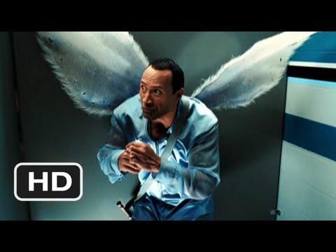 Every Movie Dwayne "The Rock" Johnson Has Made, From Best to Worst
