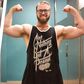 This Guy Recovered From Injury and Lost 50 Pounds