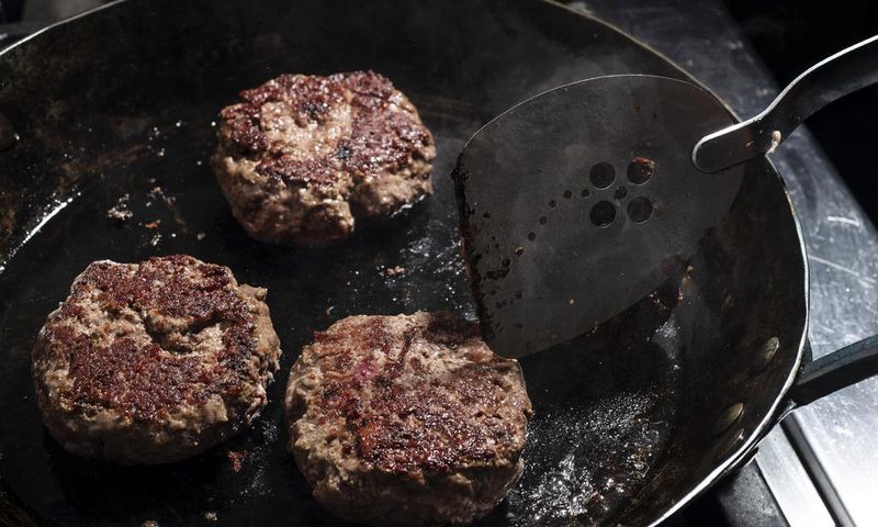 Eat Less Red Meat, Scientists Said. Now Some Believe That Was Bad Advice.