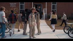 Famous Movie and TV Locations You Can Visit in Real Life