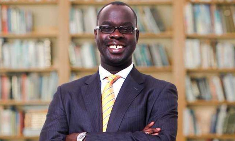 Luo Council of elders offers solution on Ken Okoth’s burial