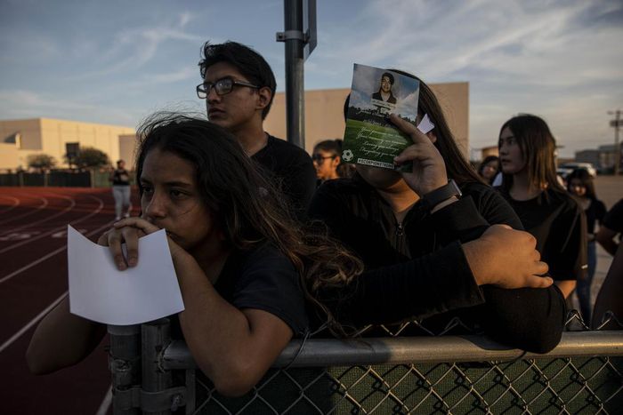 'It Feels Like Being Hunted': Latinos Across U.S. in Fear After El Paso Massacre