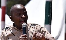 Eric Mwangi Wamumbi