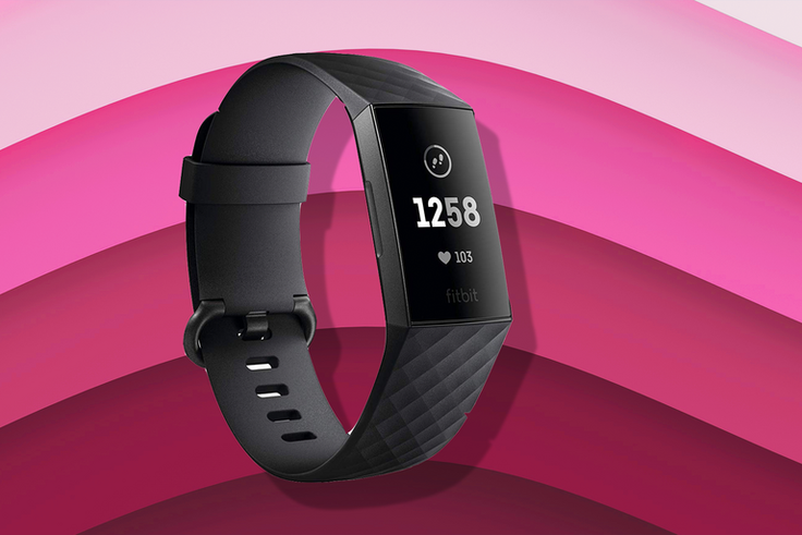 You Can Score A FitBit On Sale Right Now