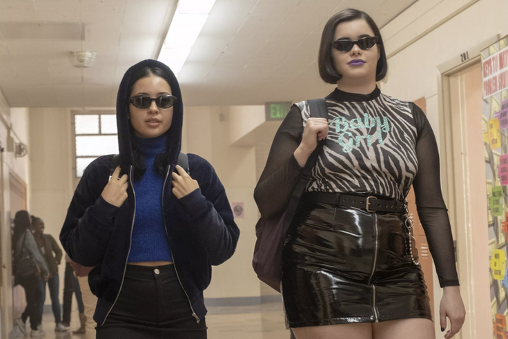 Latest 'Euphoria' Episode Was Directed by TV Star